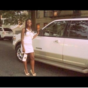 Meet your Posher, Pearl